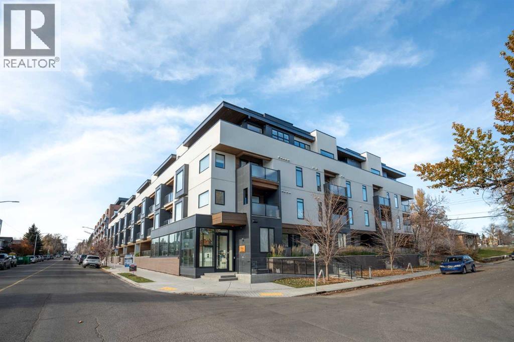 202, 3375 15 Street Sw, Calgary, Alberta  T2T 4A2 - Photo 29 - A2328757