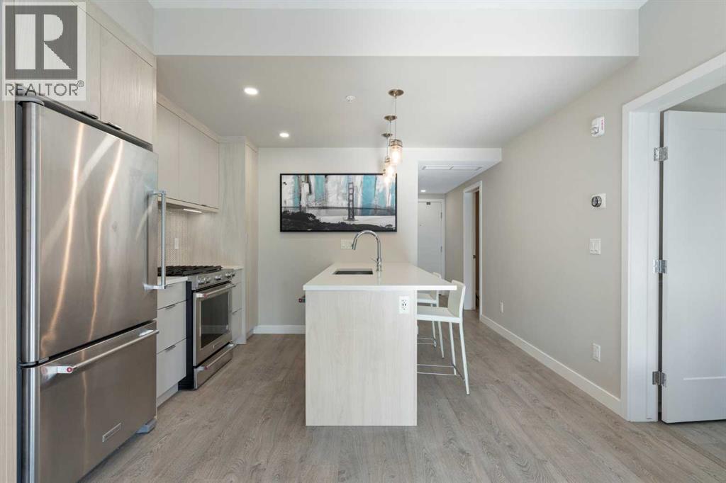 202, 3375 15 Street Sw, Calgary, Alberta  T2T 4A2 - Photo 3 - A2328757