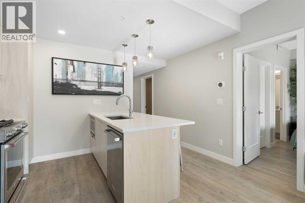 202, 3375 15 Street Sw, Calgary, Alberta  T2T 4A2 - Photo 4 - A2328757