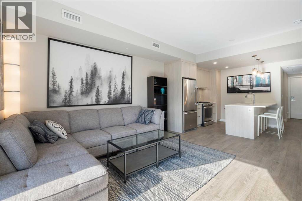 202, 3375 15 Street Sw, Calgary, Alberta  T2T 4A2 - Photo 8 - A2328757