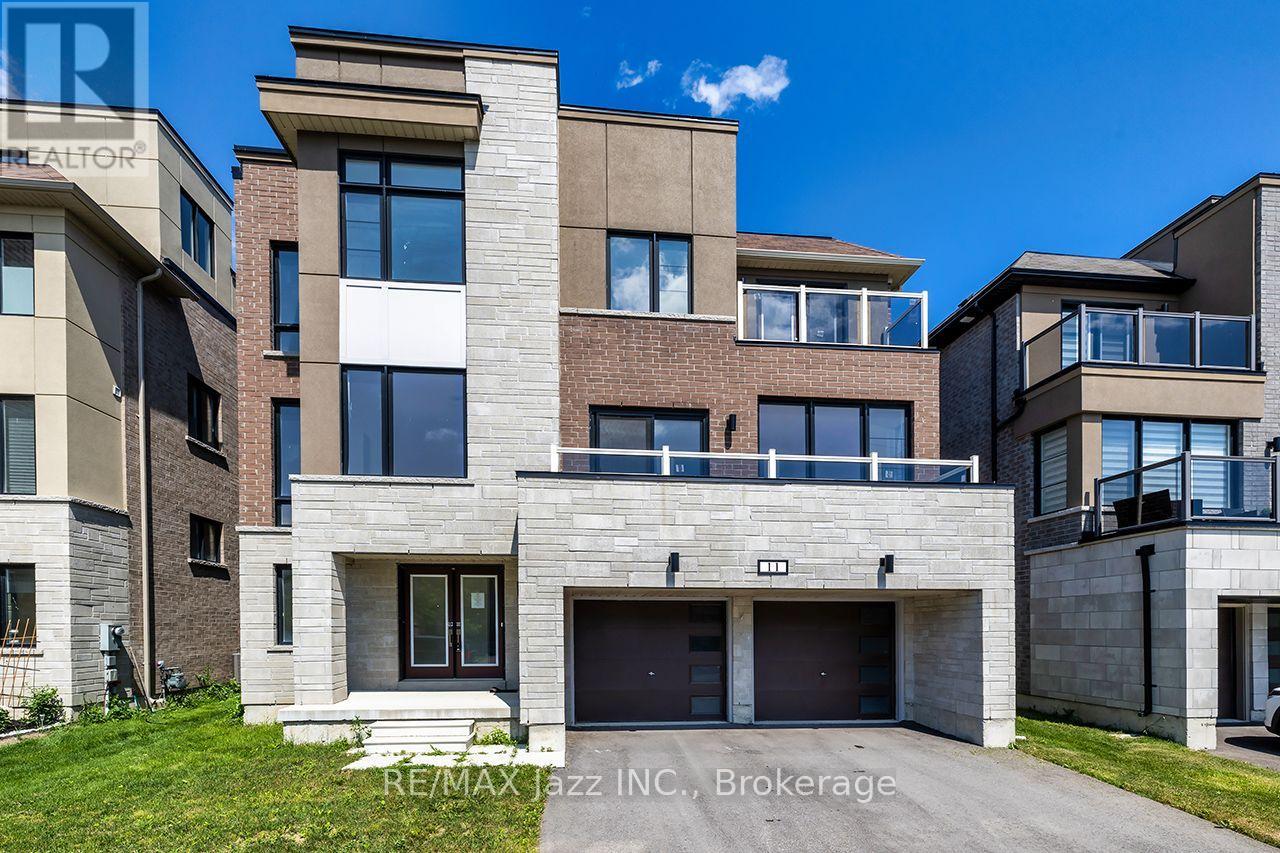 11 Yacht Drive, Clarington, Ontario  L1C 4B1 - Photo 3 - E13558554