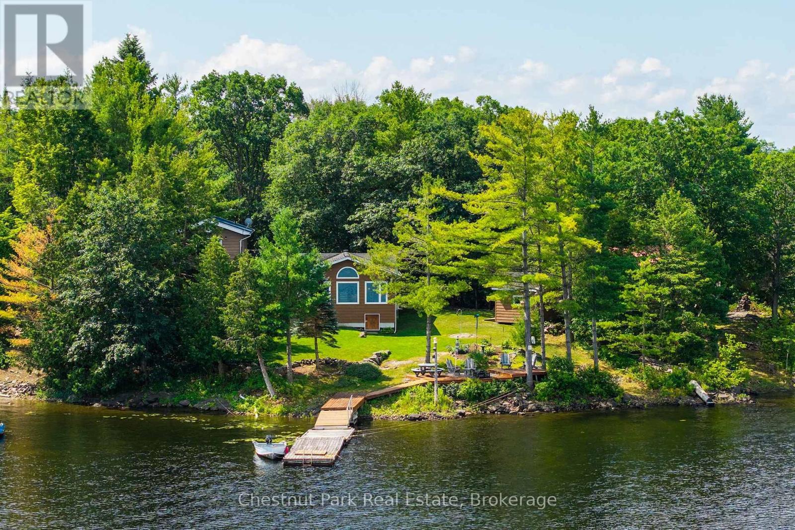 300241 Birch Acres Drive, Georgian Bay, Ontario  P0E 1E0 - Photo 1 - X13558528