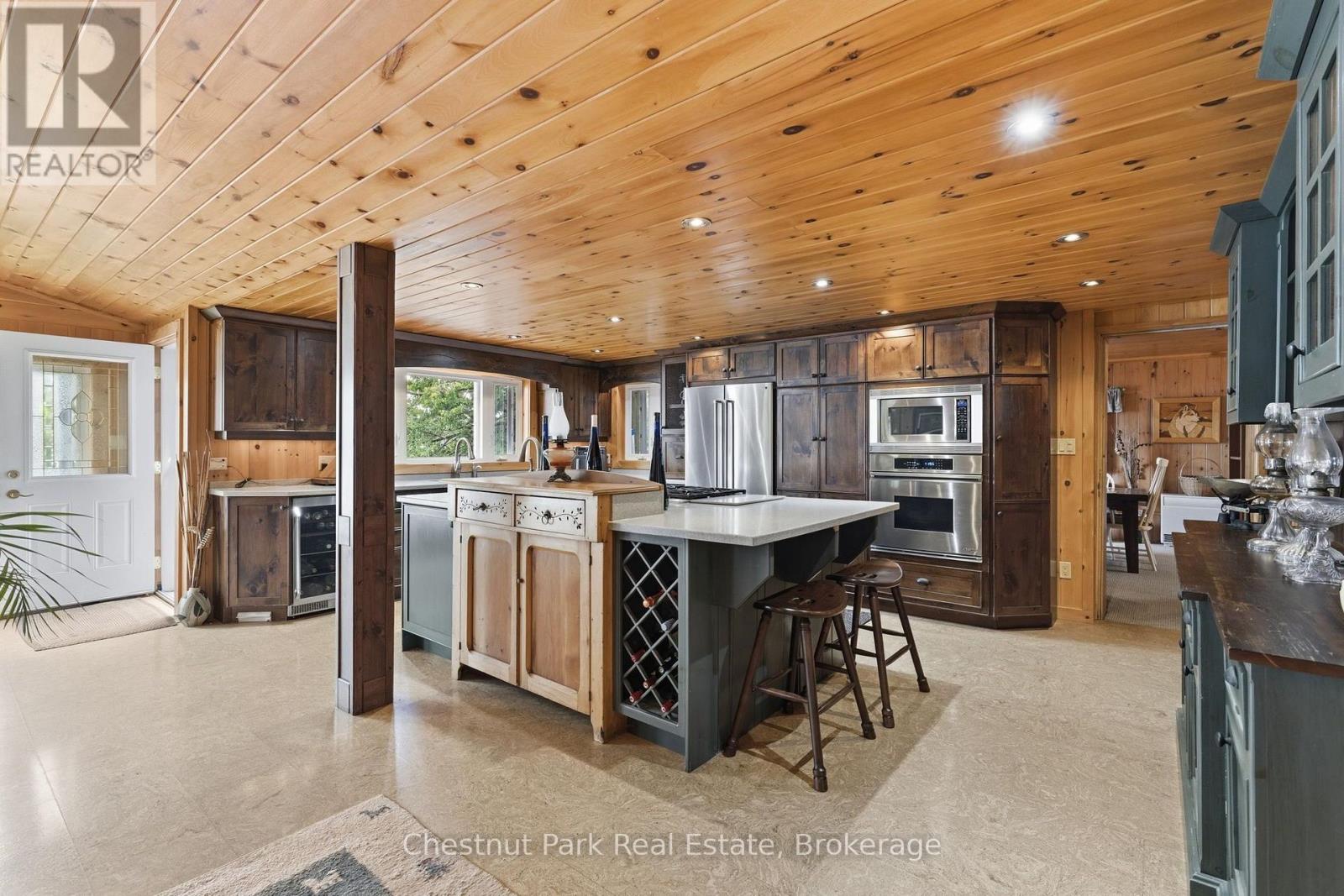 300241 Birch Acres Drive, Georgian Bay, Ontario  P0E 1E0 - Photo 17 - X13558528