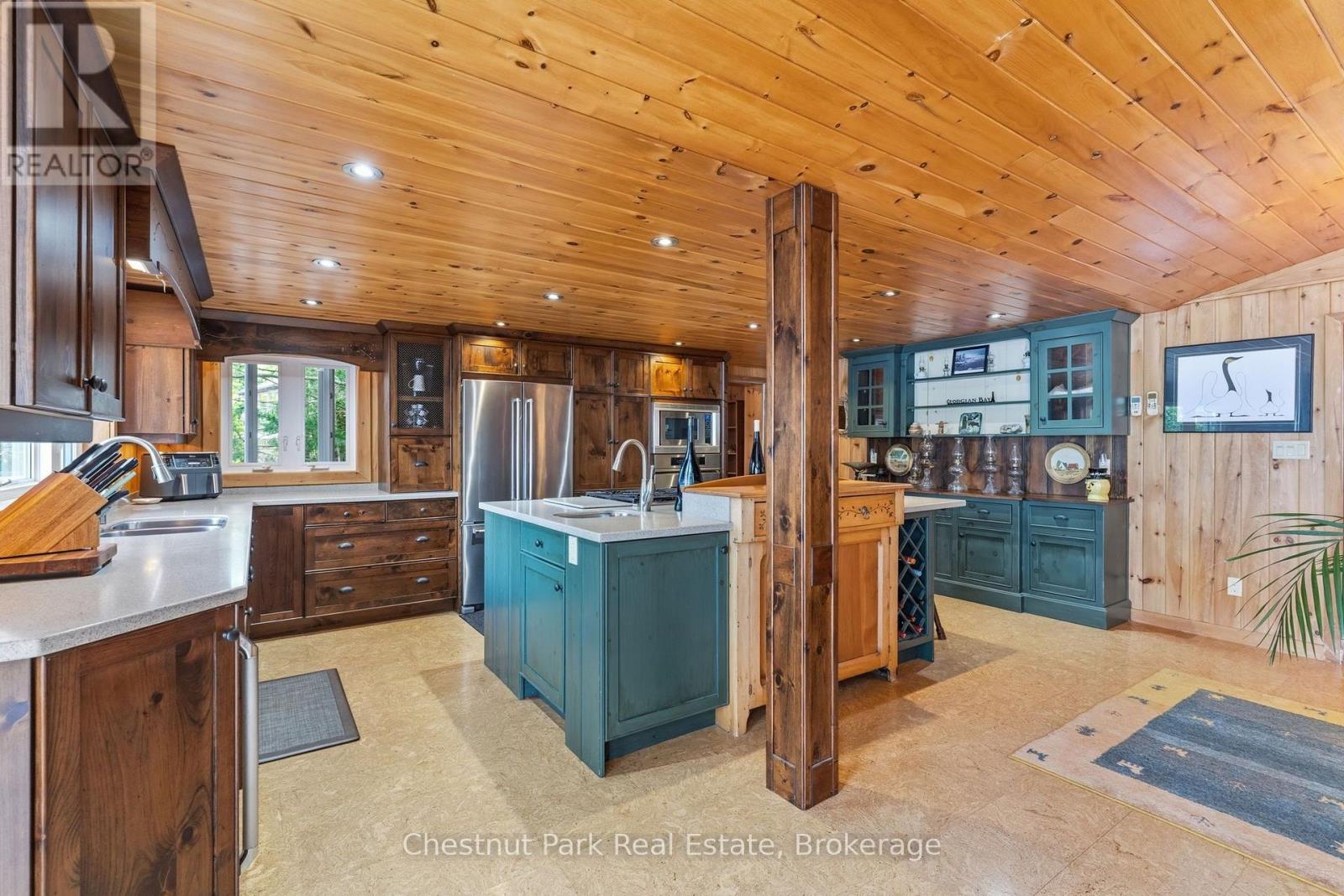 300241 Birch Acres Drive, Georgian Bay, Ontario  P0E 1E0 - Photo 19 - X13558528
