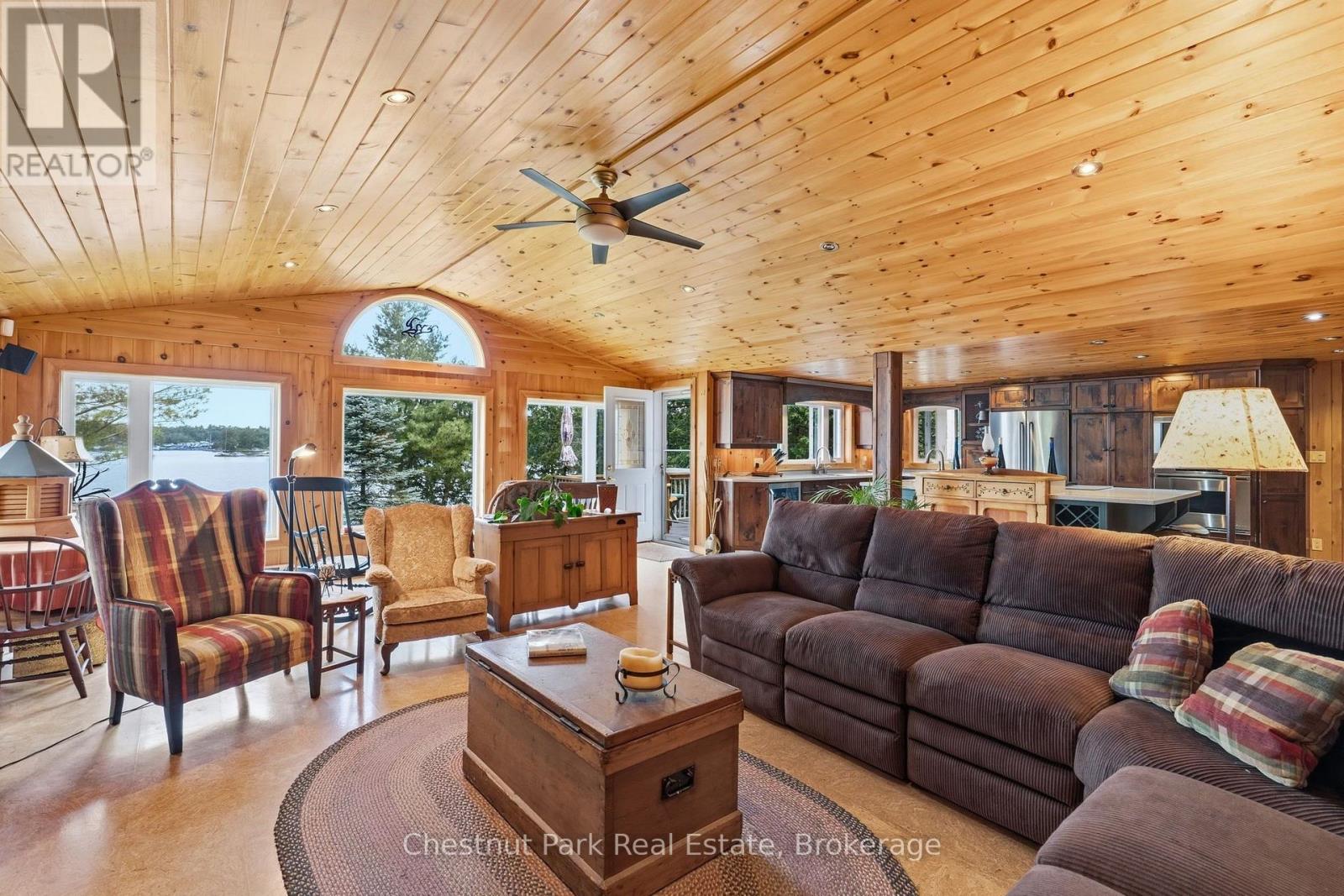 300241 Birch Acres Drive, Georgian Bay, Ontario  P0E 1E0 - Photo 21 - X13558528