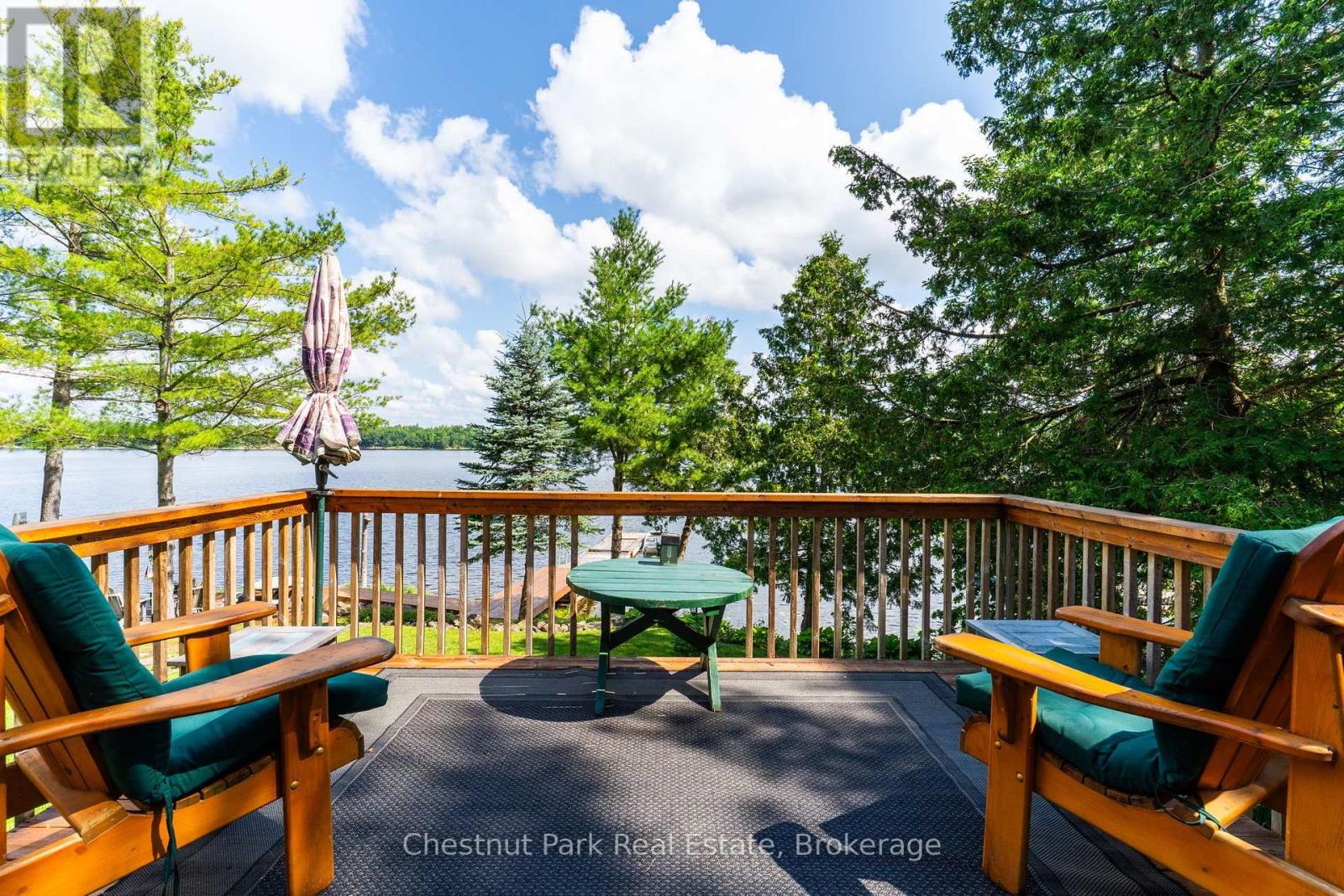 300241 Birch Acres Drive, Georgian Bay, Ontario  P0E 1E0 - Photo 22 - X13558528
