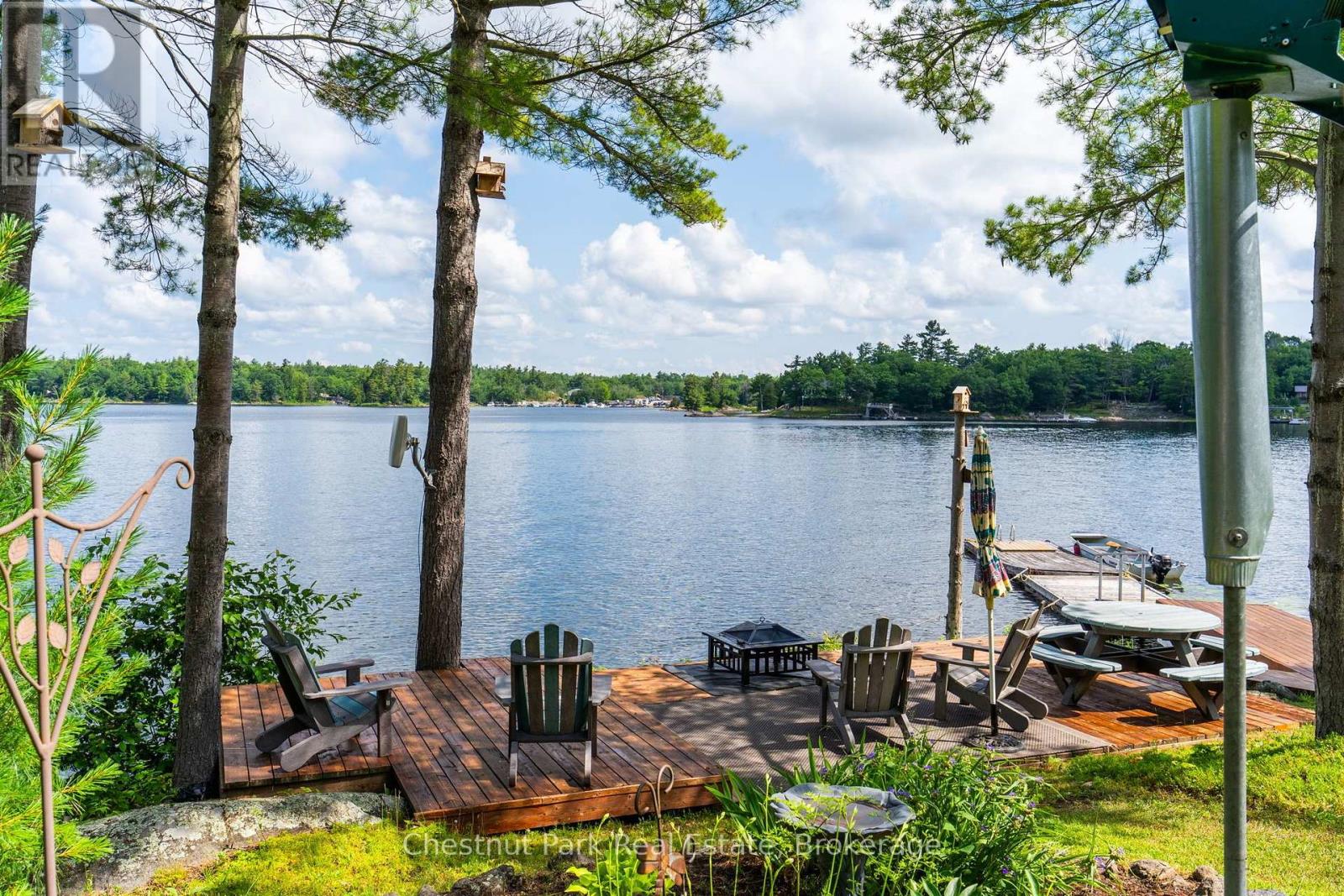 300241 Birch Acres Drive, Georgian Bay, Ontario  P0E 1E0 - Photo 24 - X13558528