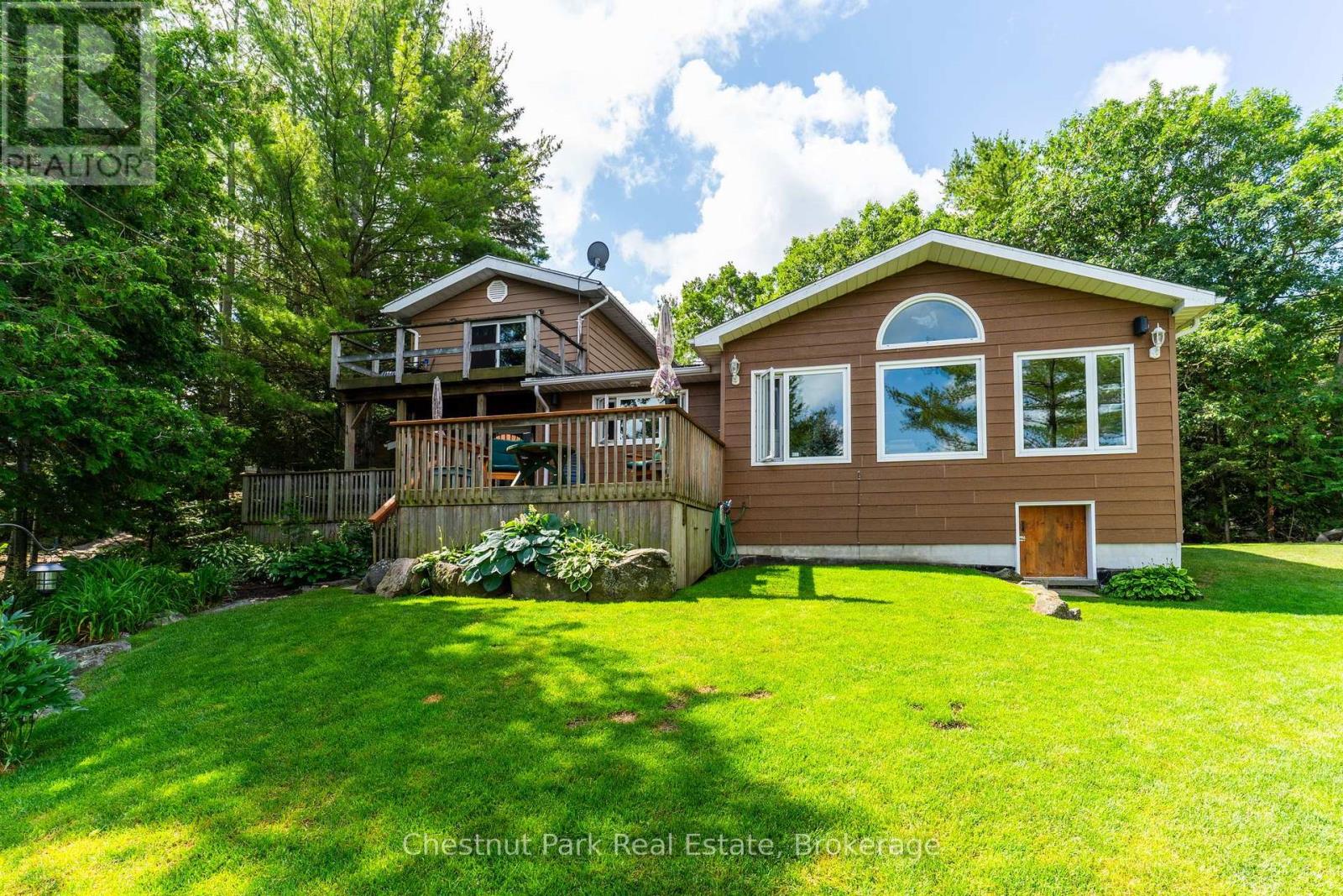 300241 Birch Acres Drive, Georgian Bay, Ontario  P0E 1E0 - Photo 30 - X13558528