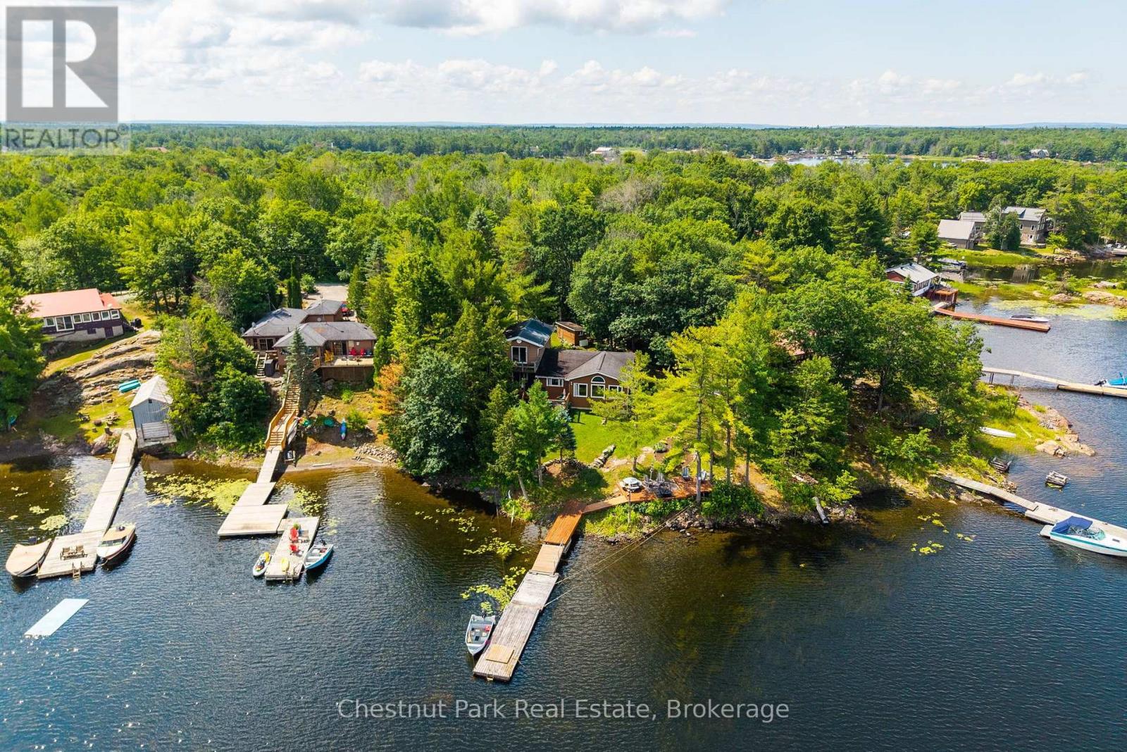300241 Birch Acres Drive, Georgian Bay, Ontario  P0E 1E0 - Photo 31 - X13558528