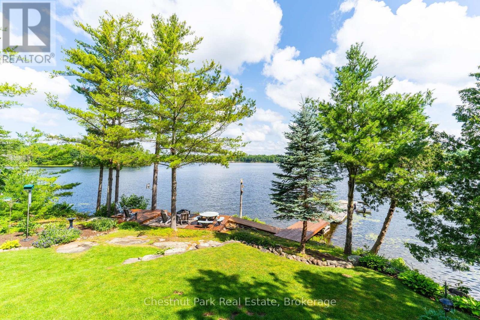 300241 Birch Acres Drive, Georgian Bay, Ontario  P0E 1E0 - Photo 6 - X13558528
