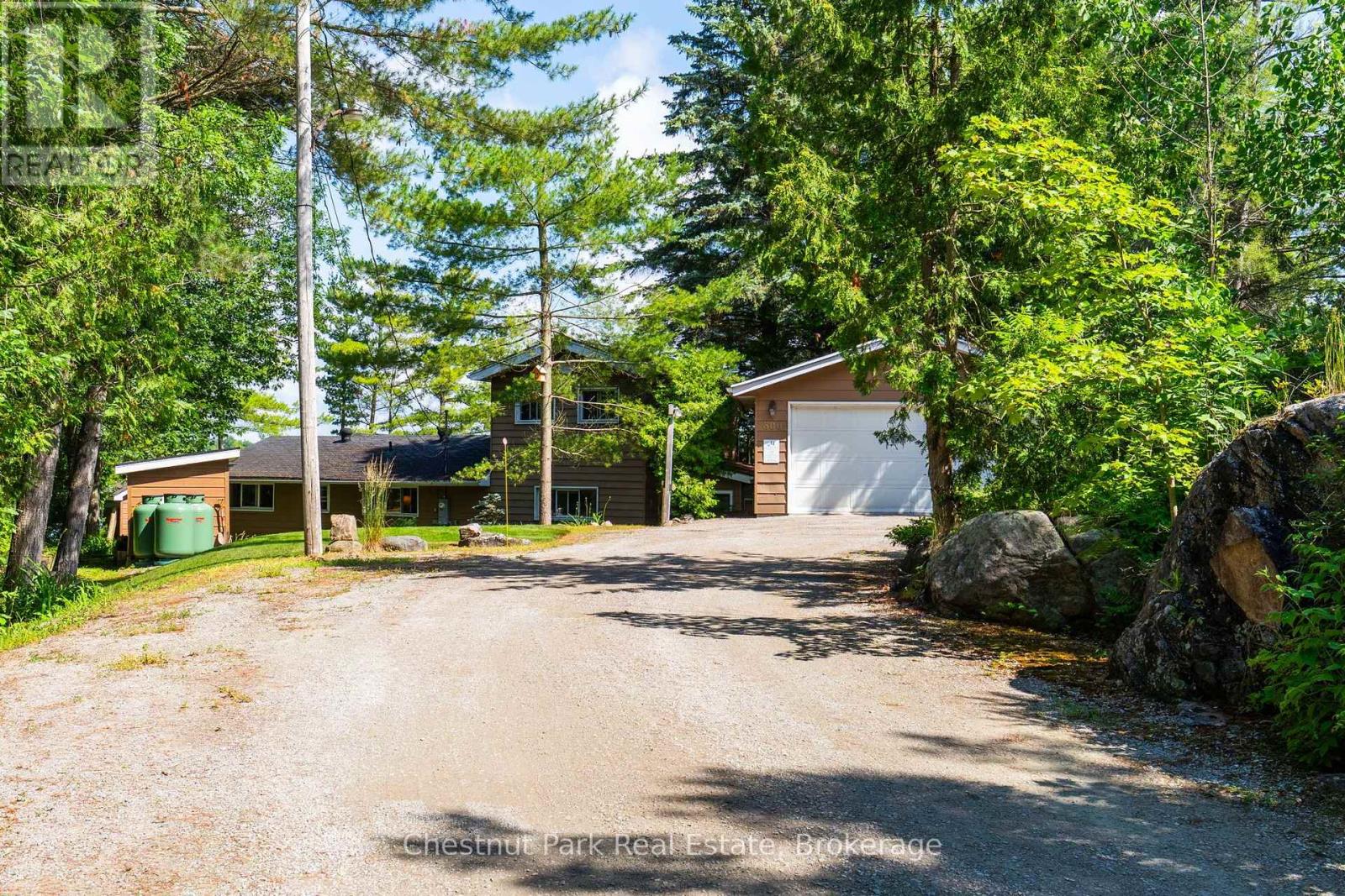 300241 Birch Acres Drive, Georgian Bay, Ontario  P0E 1E0 - Photo 7 - X13558528