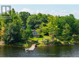 300 BIRCH ACRES DRIVE, georgian bay (baxter), Ontario