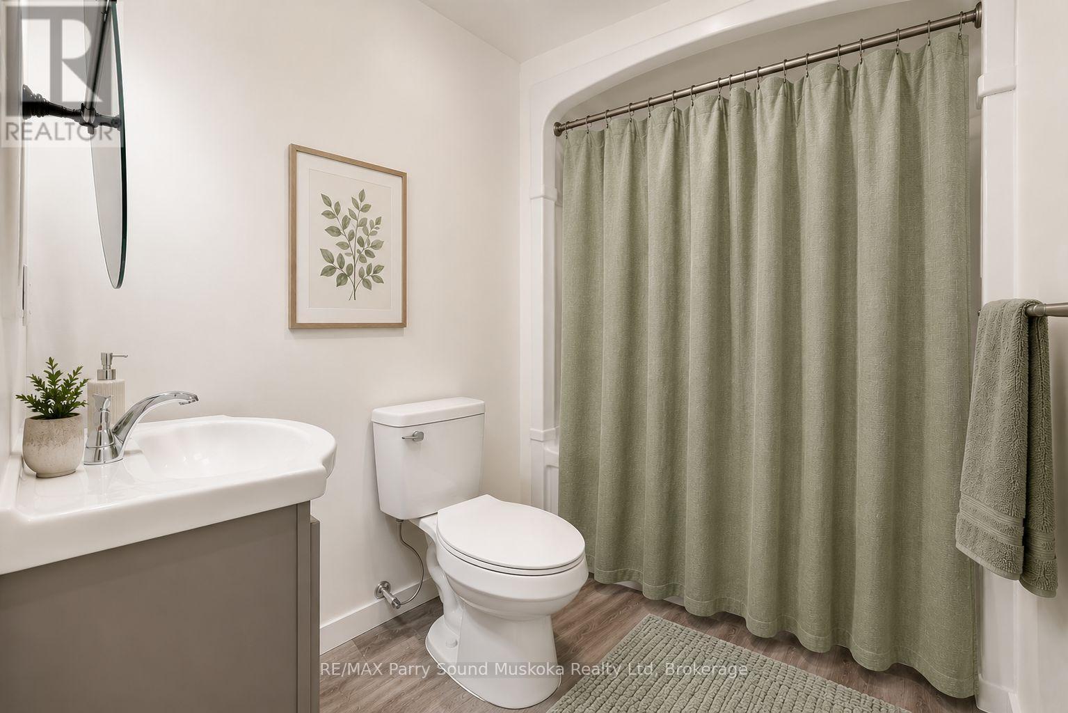 18 William Street, Parry Sound, Ontario  P2A 1V1 - Photo 14 - X13558552