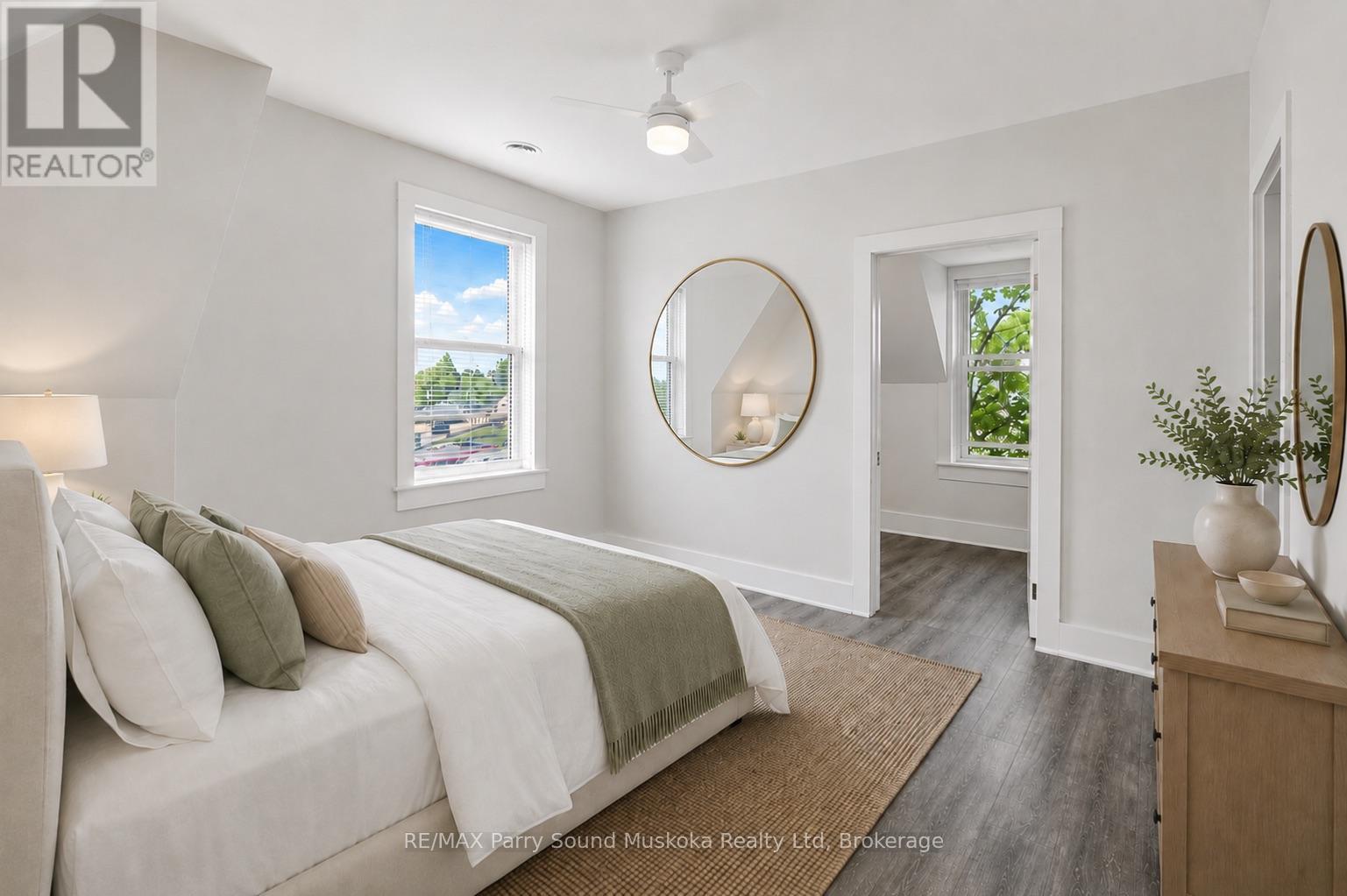 18 William Street, Parry Sound, Ontario  P2A 1V1 - Photo 23 - X13558552