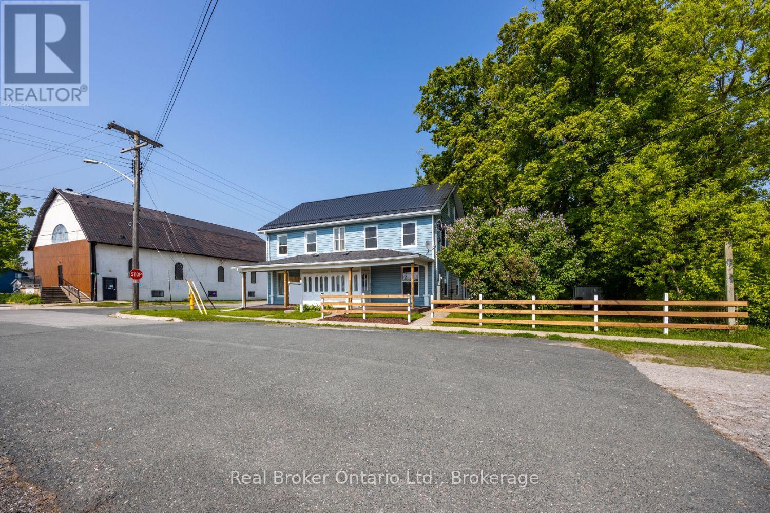 1 - 91 Division Street, Cramahe, Ontario  K0K 1S0 - Photo 3 - X13558524