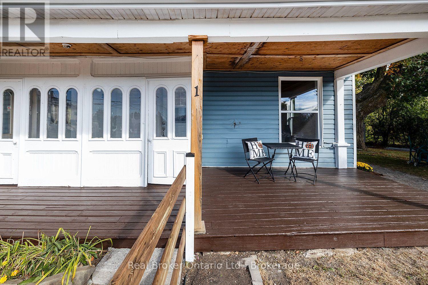 1 - 91 Division Street, Cramahe, Ontario  K0K 1S0 - Photo 5 - X13558524
