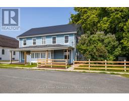 1 - 91 DIVISION STREET, Cramahe, Ontario