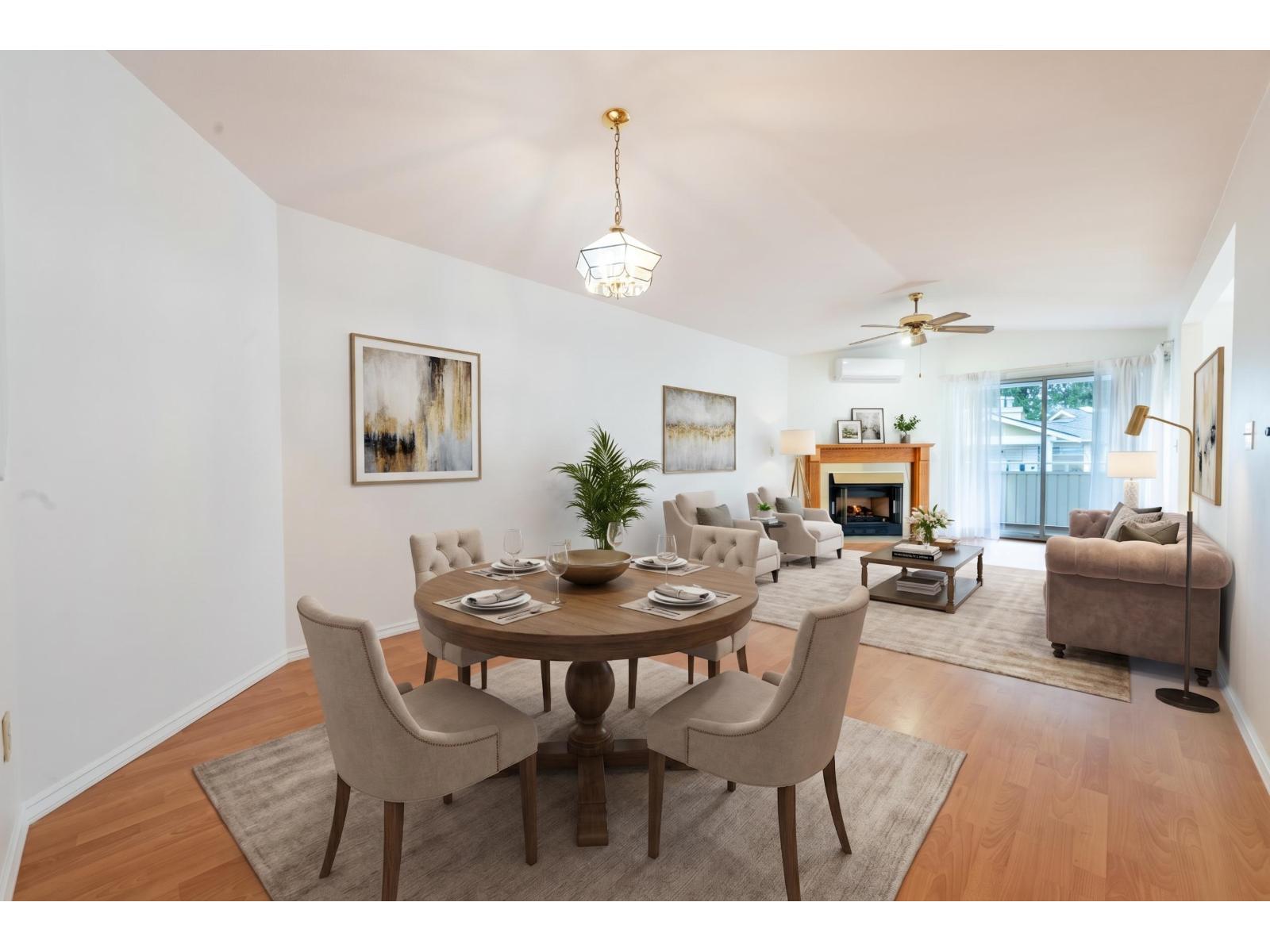 205 10584 153 Street, Surrey, British Columbia  V3R 9V1 - Photo 4 - R3137793