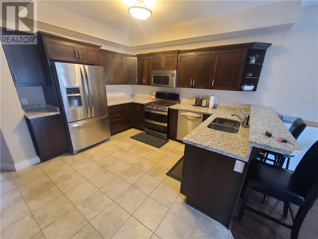 2310 Algonquin Road Unit# 34, Sudbury, Ontario  P3E 0E6 - Photo 5 - 2129199
