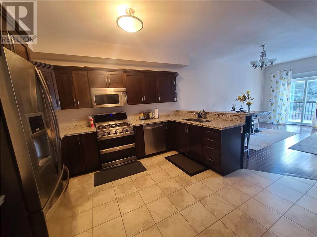 2310 Algonquin Road Unit# 34, Sudbury, Ontario  P3E 0E6 - Photo 6 - 2129199