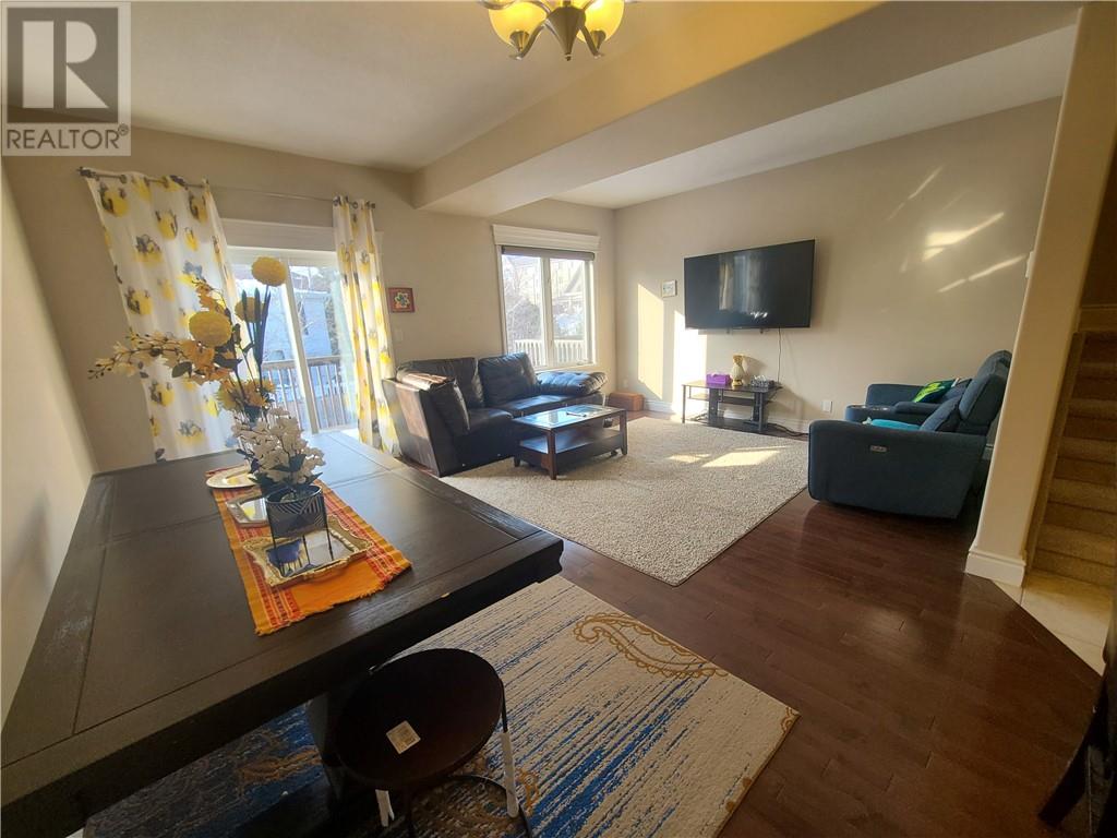 2310 Algonquin Road Unit# 34, Sudbury, Ontario  P3E 0E6 - Photo 7 - 2129199