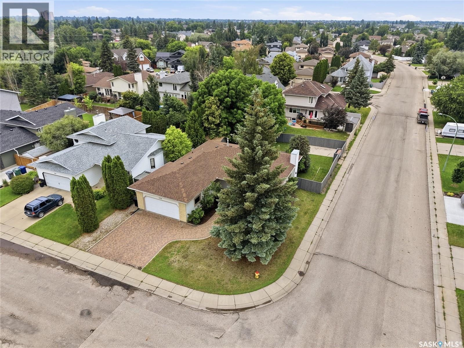 539 Emmeline Key, Saskatoon, Saskatchewan  S7J 5G8 - Photo 55 - SK042379