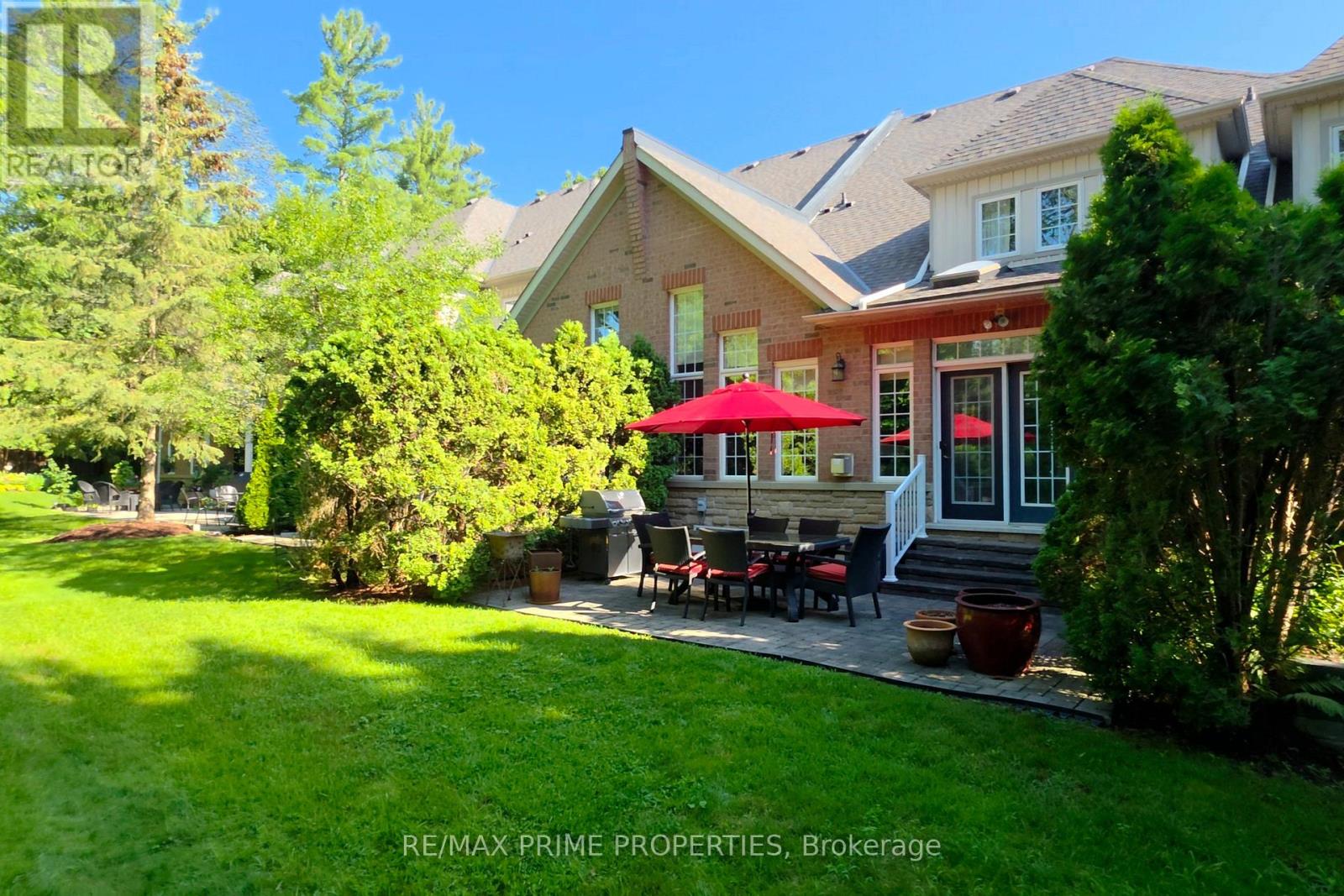 18 - 11 Berczy Creek Way, Markham, Ontario  L6C 2R3 - Photo 3 - N13558460