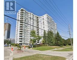 1706 - 7460 BATHURST STREET, Vaughan, Ontario