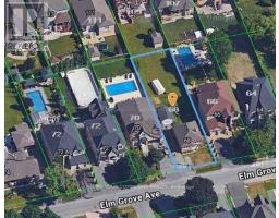 68 ELM GROVE AVENUE, Richmond Hill, Ontario