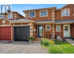 193 NATHAN CRESCENT, Barrie, Ontario