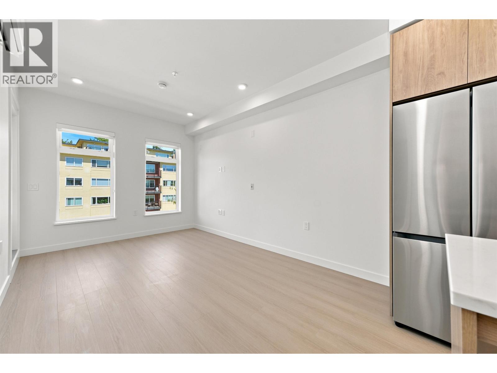 416 82 First Street, New Westminster, British Columbia  V3L 0L8 - Photo 5 - R3145280