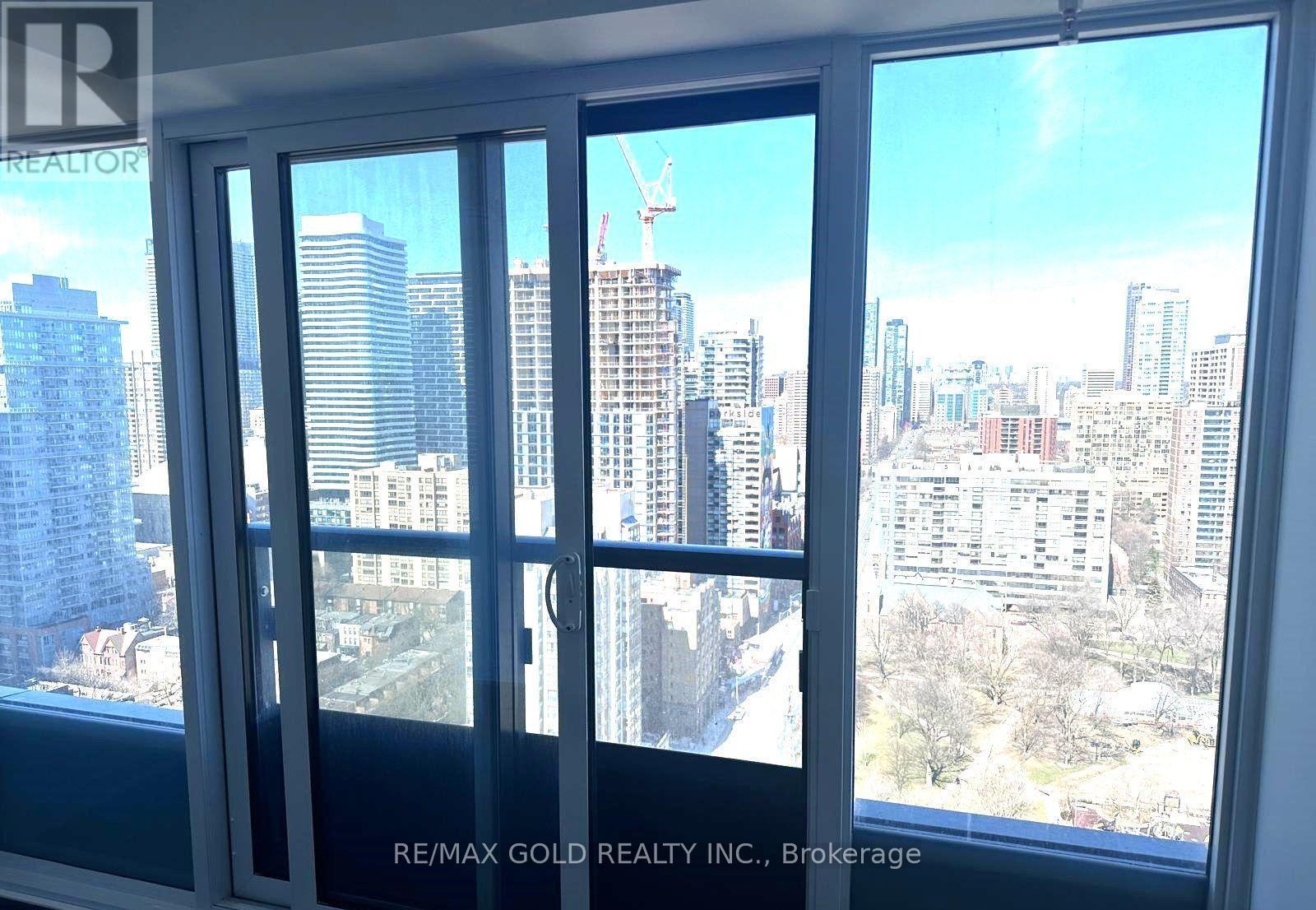 2909 - 319 Jarvis Street, Toronto, Ontario  M5B 0C8 - Photo 10 - C13228728