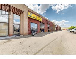 4 - 7089 TORBRAM ROAD, Mississauga, Ontario