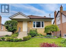 344 RIMILTON AVENUE, Toronto, Ontario