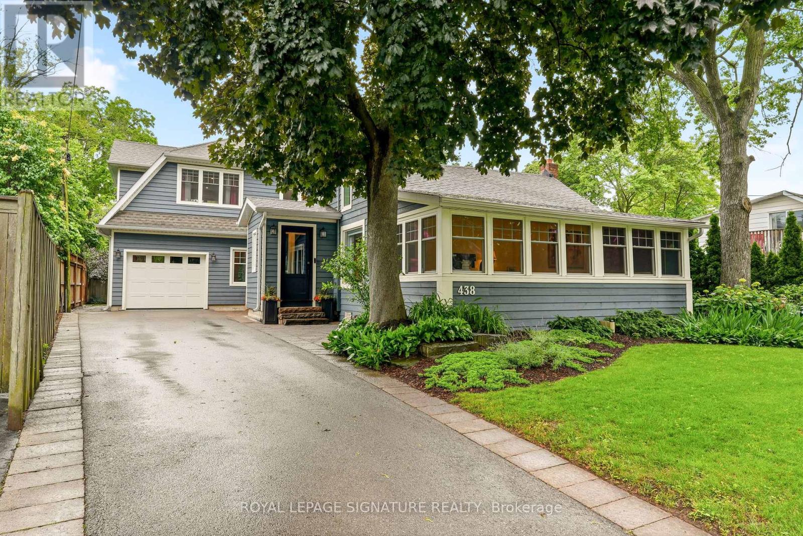 438 WATSON AVENUE, Oakville (OO Old Oakville)