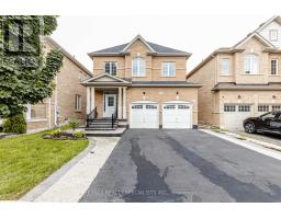 182 ALLEGRO DRIVE, Brampton, Ontario