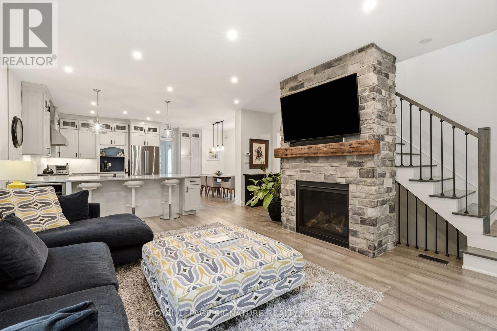 438 Watson Avenue, Oakville, Ontario  L6J 3W2 - Photo 11 - W13558516