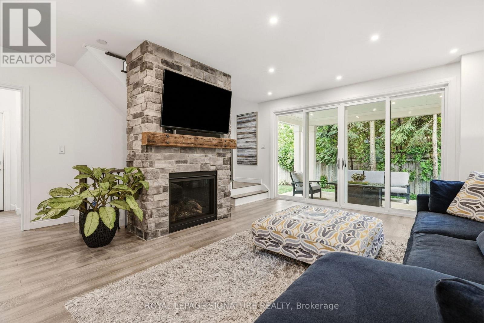 438 Watson Avenue, Oakville, Ontario  L6J 3W2 - Photo 13 - W13558516