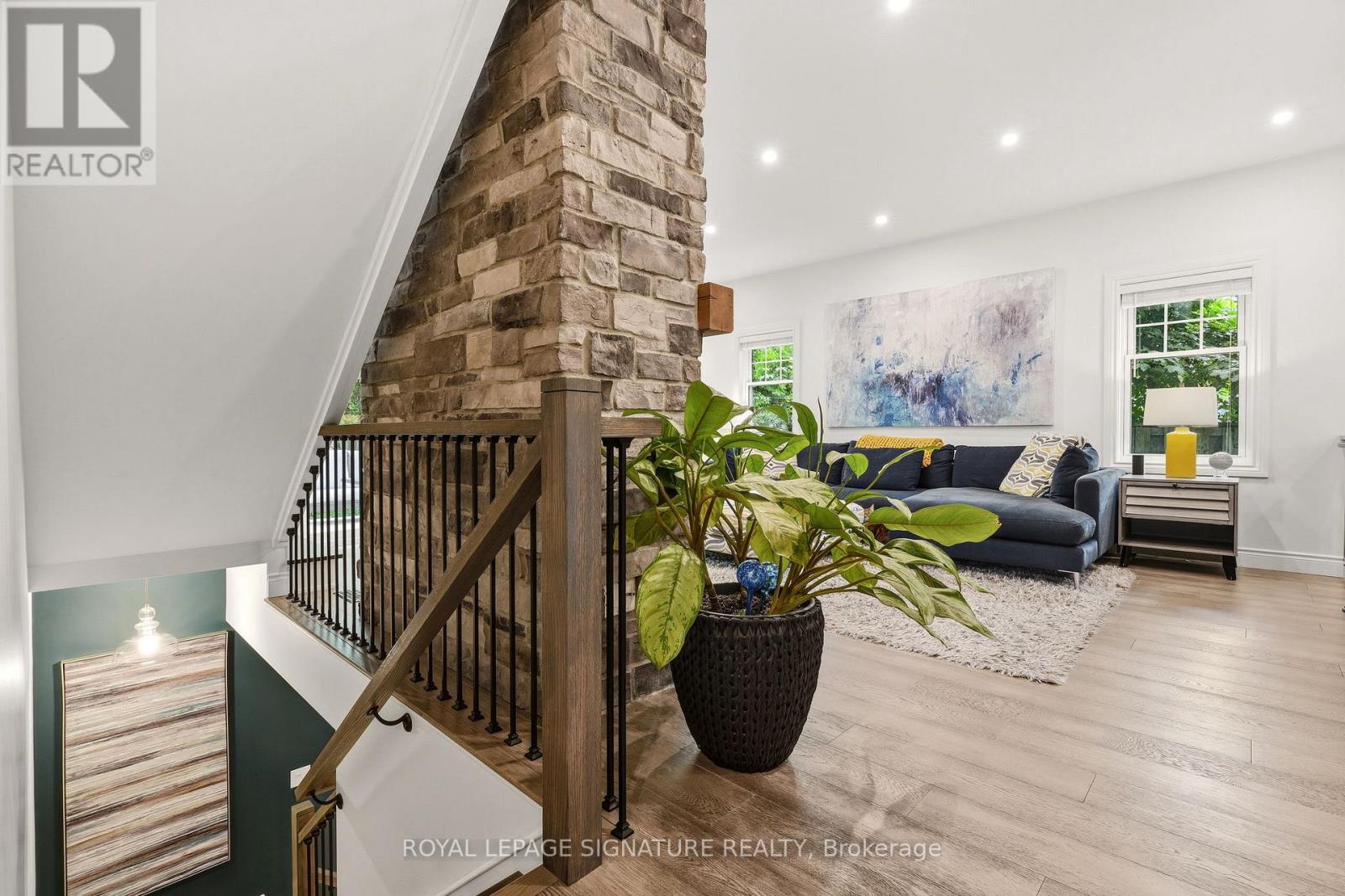 438 Watson Avenue, Oakville, Ontario  L6J 3W2 - Photo 15 - W13558516