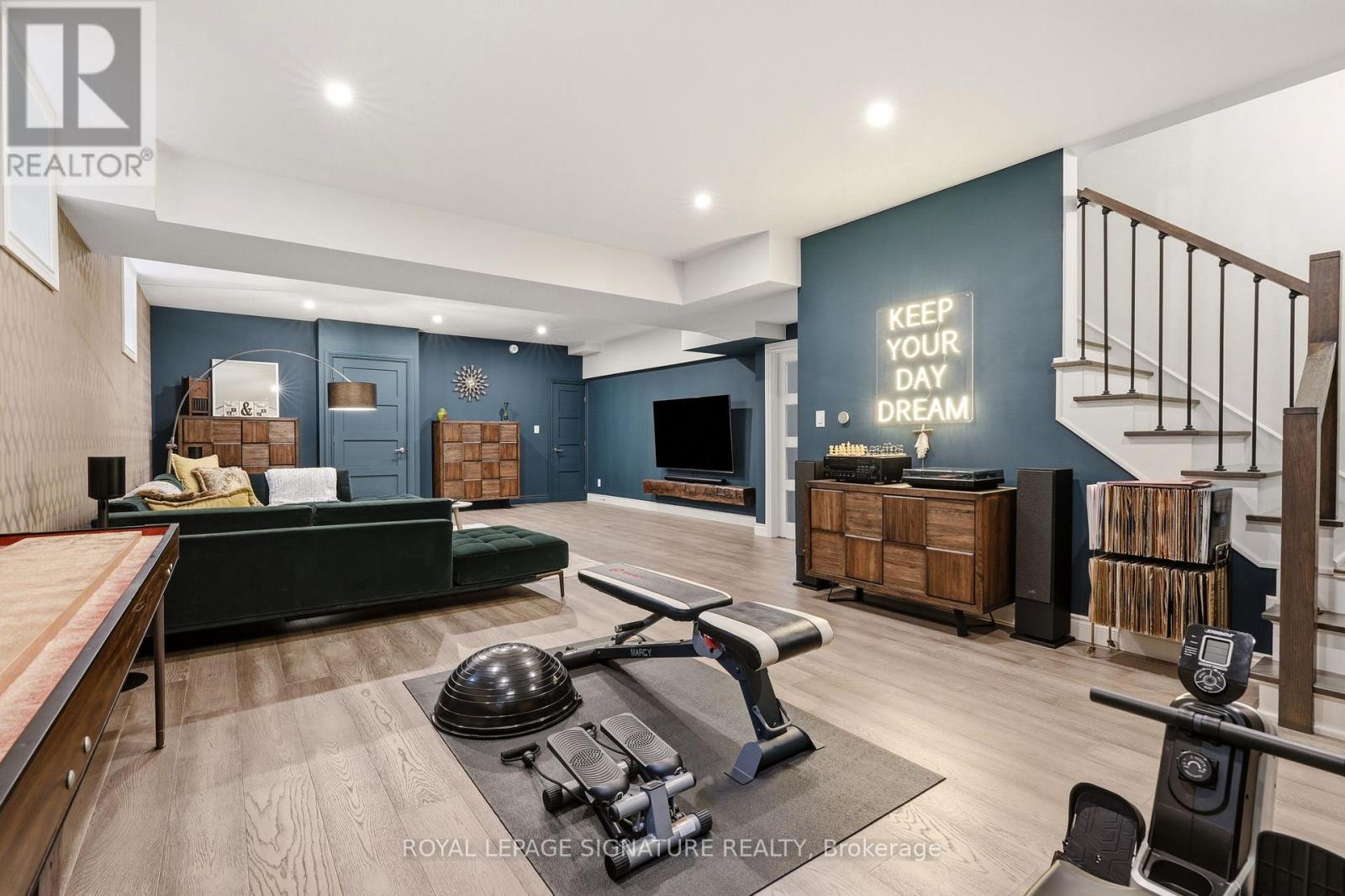 438 Watson Avenue, Oakville, Ontario  L6J 3W2 - Photo 38 - W13558516