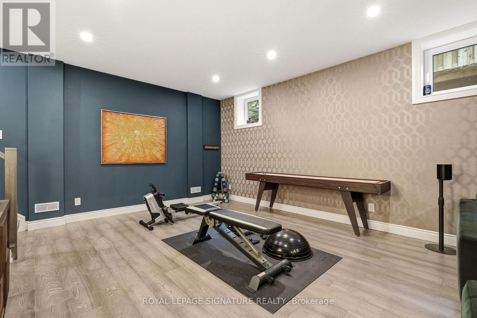 438 Watson Avenue, Oakville, Ontario  L6J 3W2 - Photo 39 - W13558516