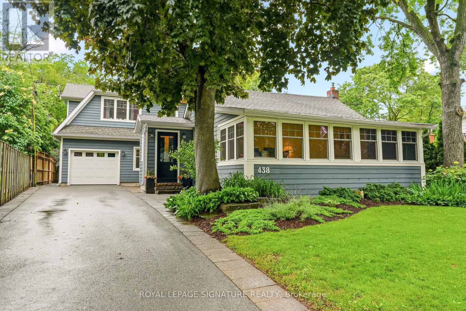 438 Watson Avenue, Oakville, Ontario  L6J 3W2 - Photo 4 - W13558516