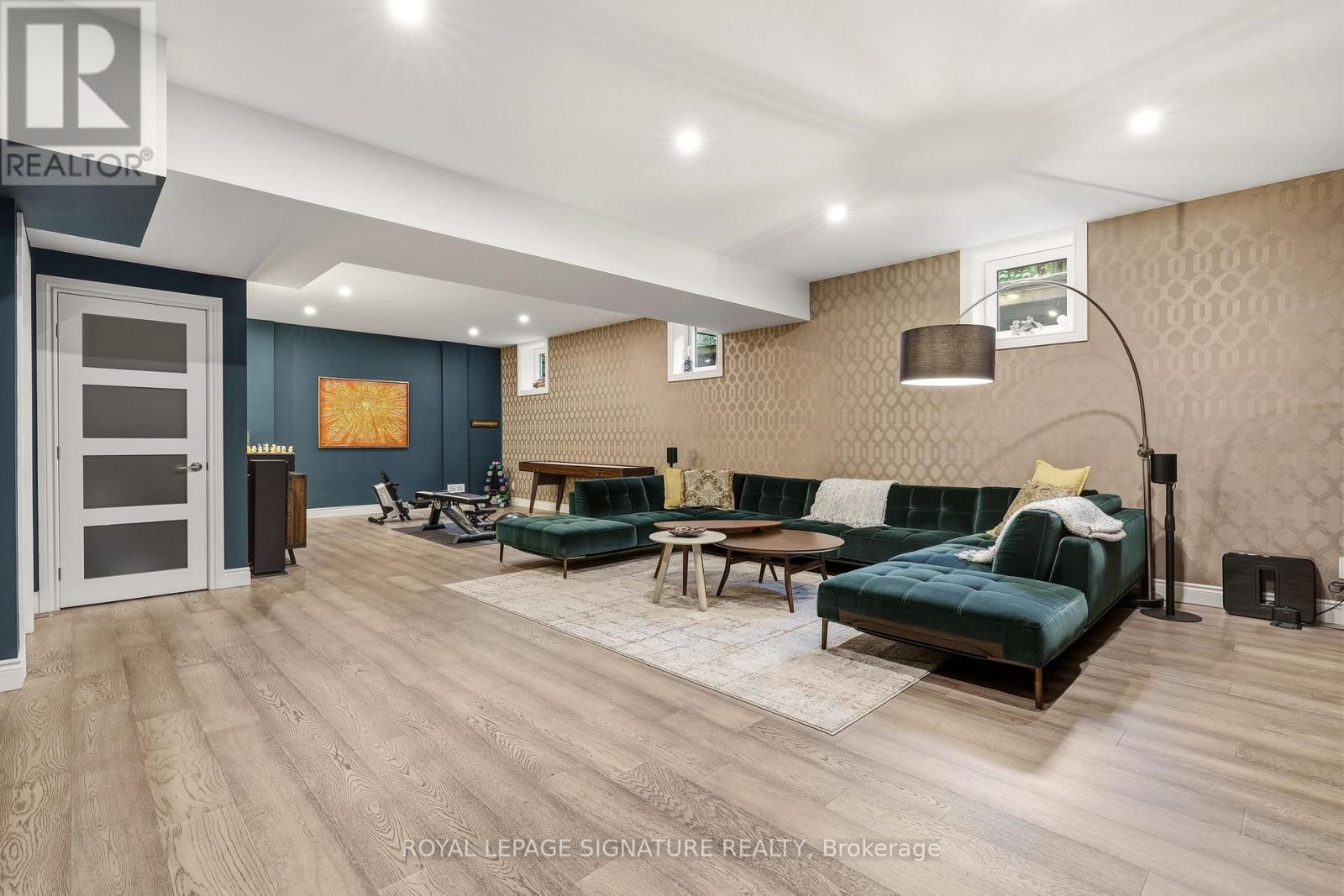 438 Watson Avenue, Oakville, Ontario  L6J 3W2 - Photo 41 - W13558516