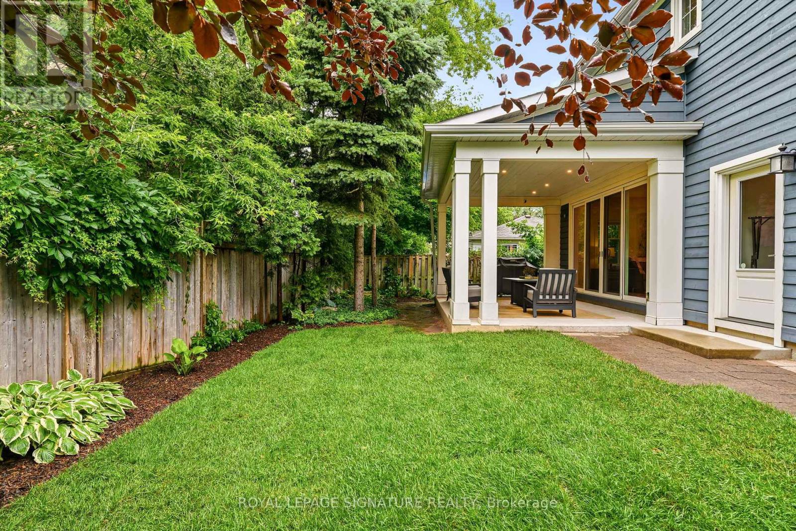 438 Watson Avenue, Oakville, Ontario  L6J 3W2 - Photo 48 - W13558516