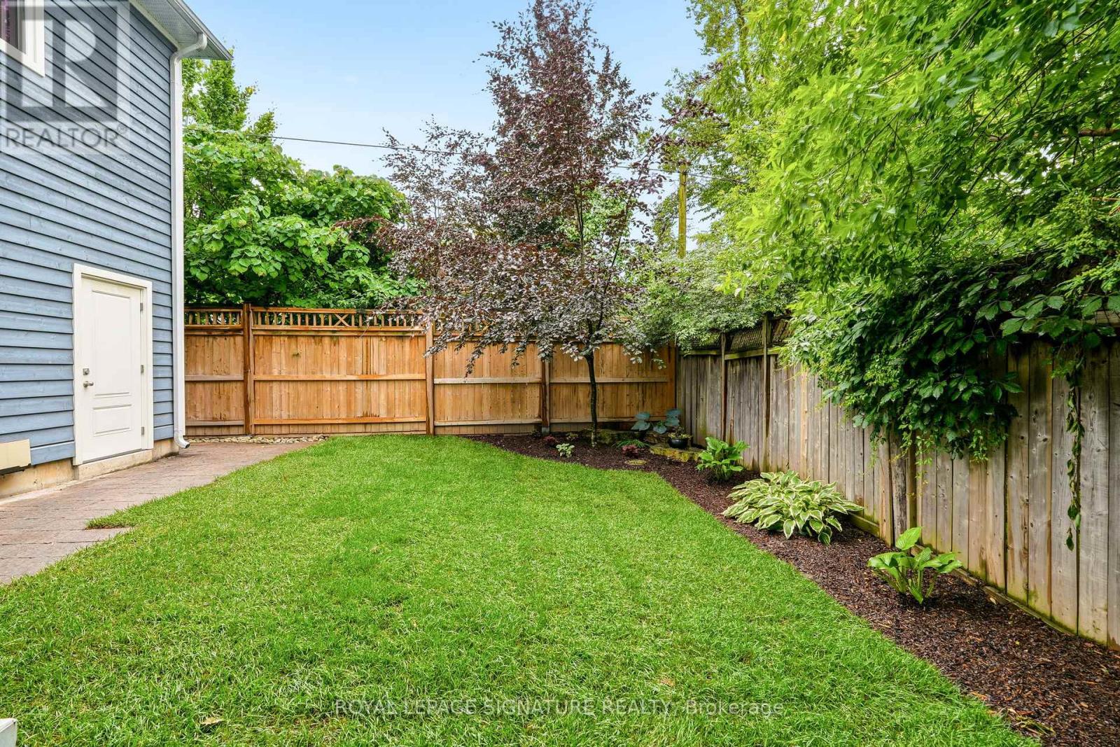 438 Watson Avenue, Oakville, Ontario  L6J 3W2 - Photo 49 - W13558516