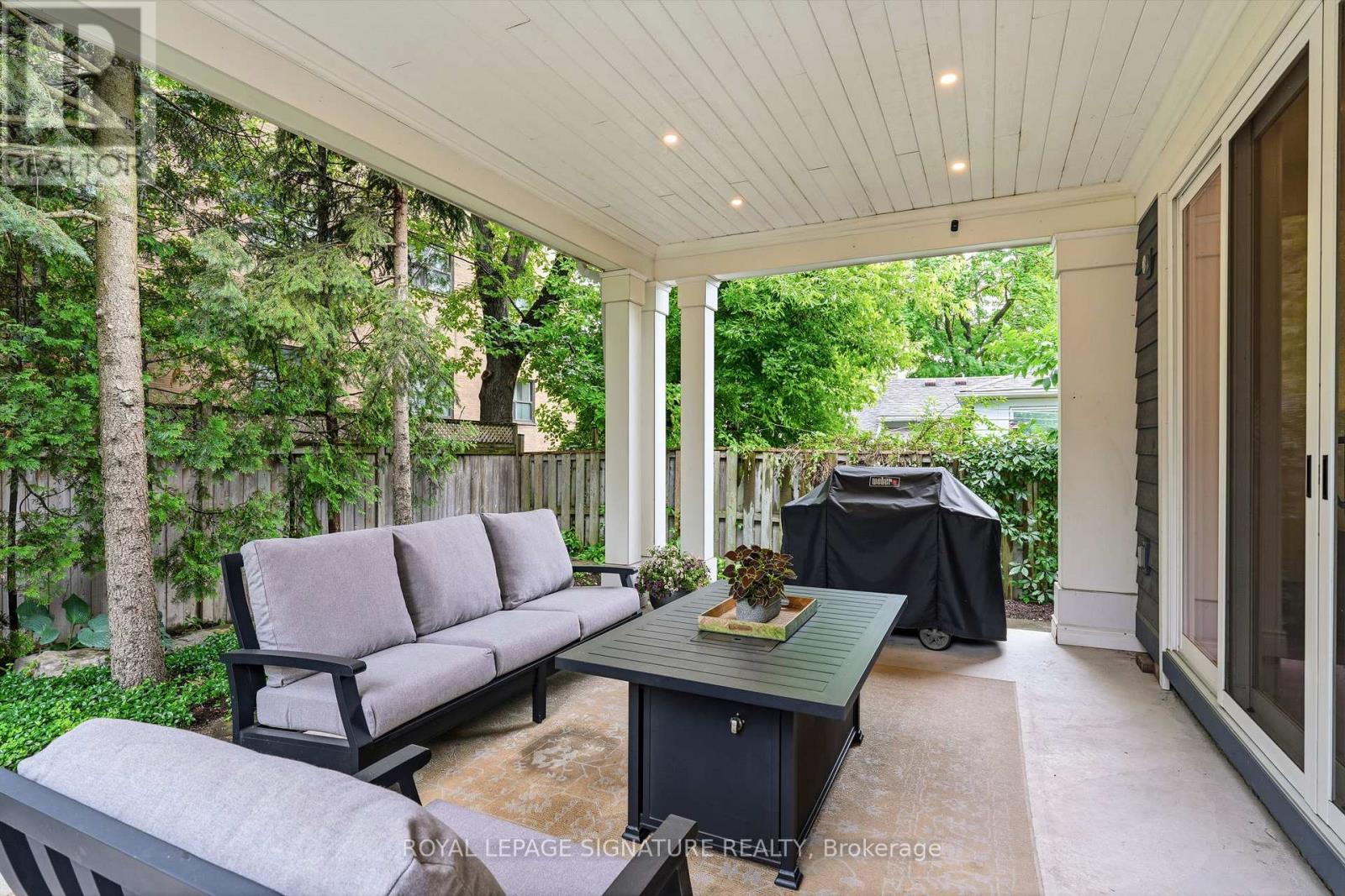 438 Watson Avenue, Oakville, Ontario  L6J 3W2 - Photo 50 - W13558516