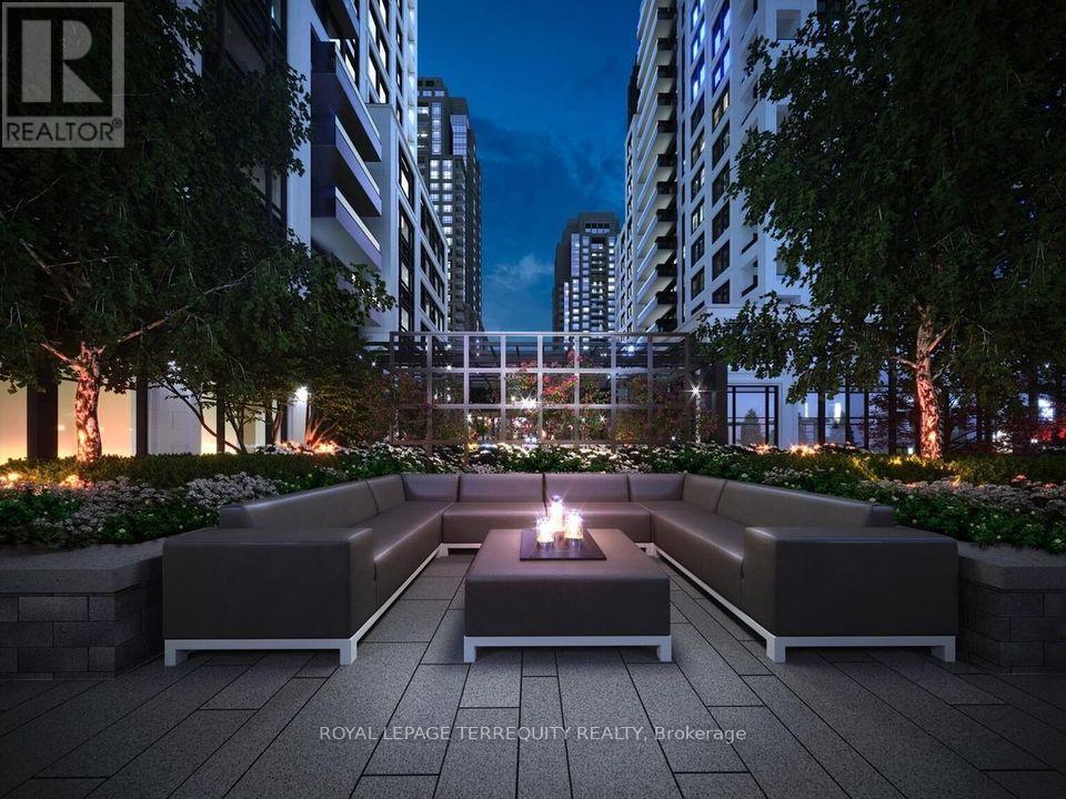 205 - 10 Eva Road, Toronto, Ontario  M9C 1E8 - Photo 20 - W13558542