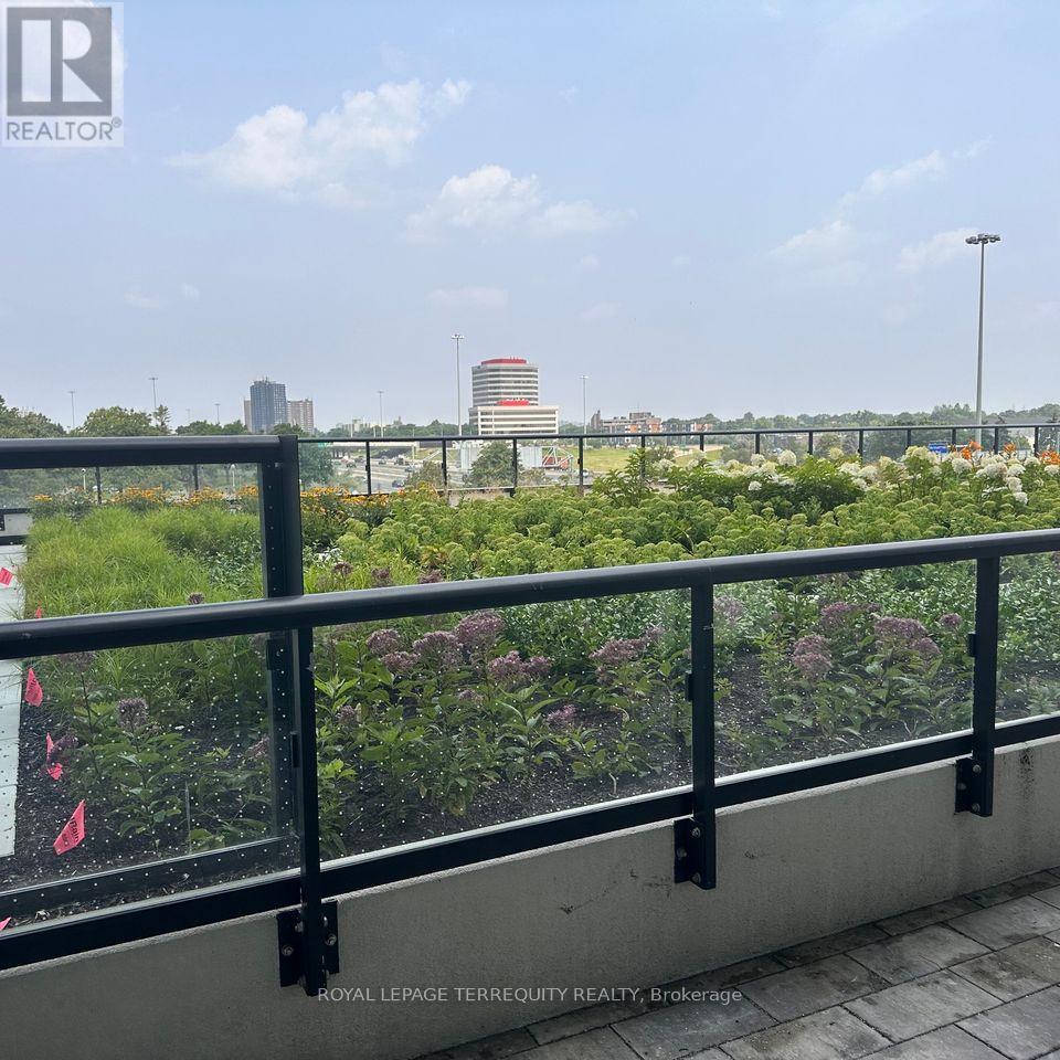 205 - 10 Eva Road, Toronto, Ontario  M9C 1E8 - Photo 4 - W13558542