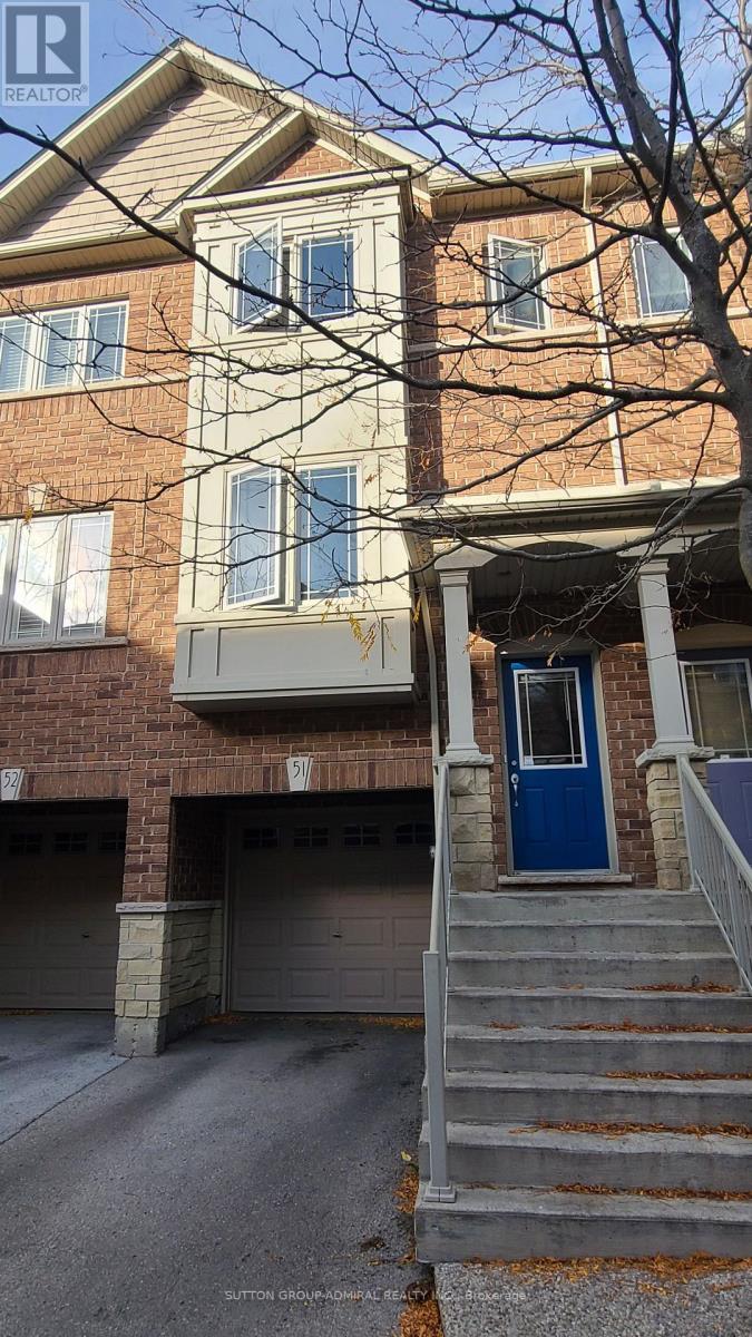 51 - 25 VIKING DRIVE, Hamilton (Binbrook)