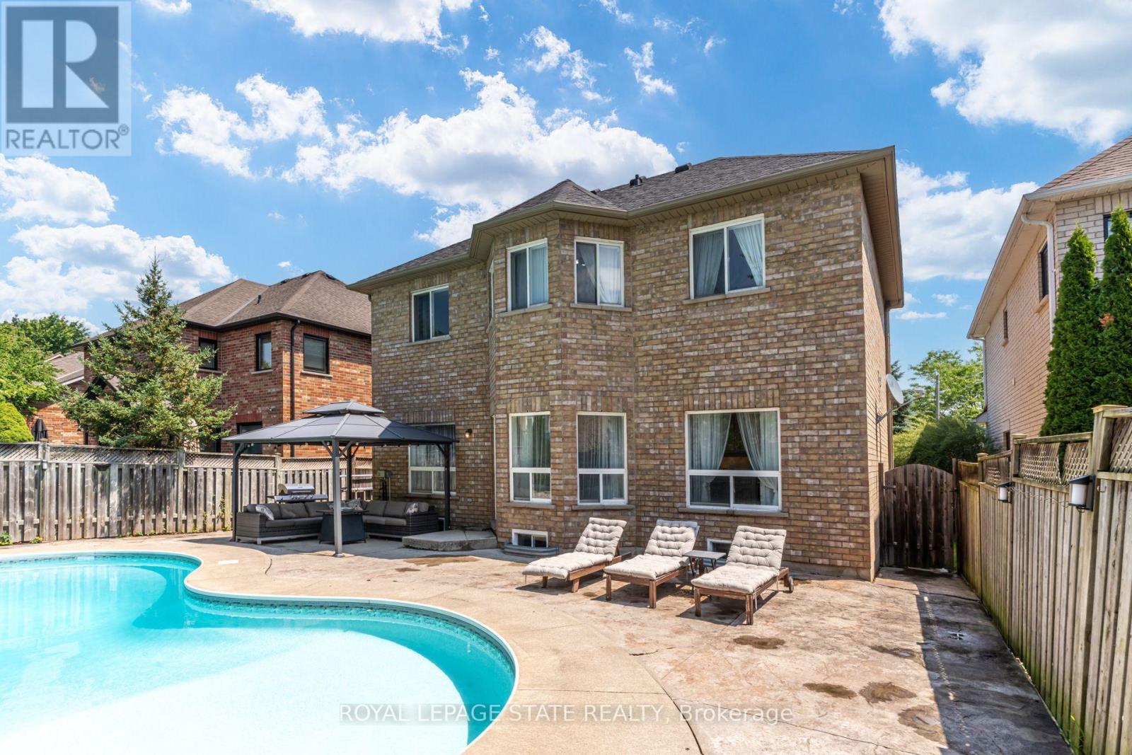 90 Davidson Boulevard, Hamilton, Ontario  L9H 7M3 - Photo 38 - X13558508